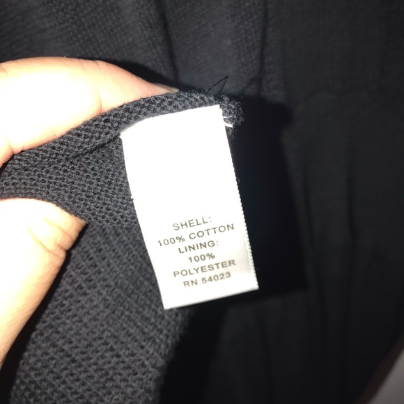 Banana Republic Sweater Dress 👗 - Picture 8 of 8